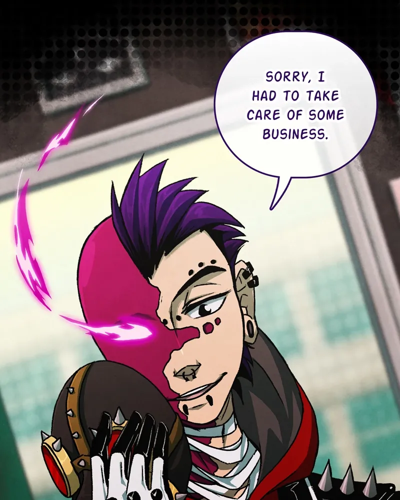City of Zak Chapter 33 page 61 - 