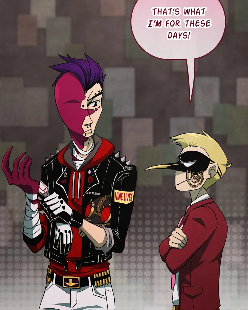 City of Zak Chapter 33 page 63 - 