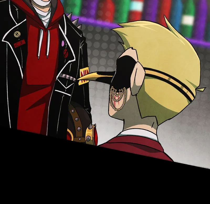 City of Zak Chapter 33 page 68 - 