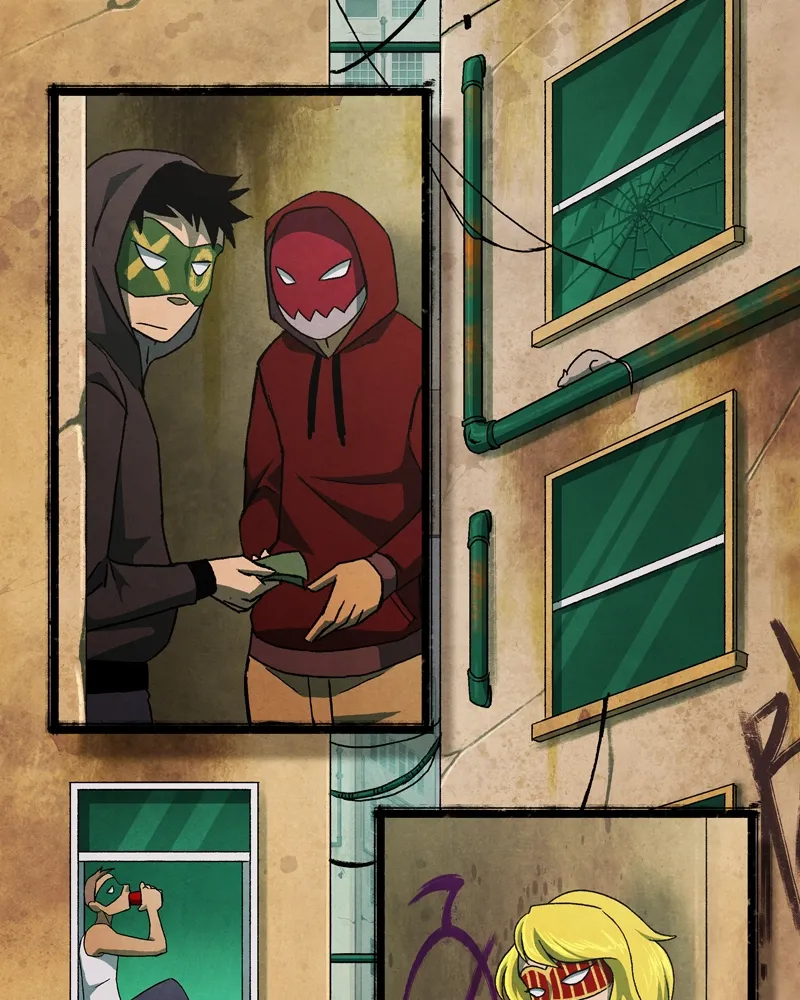 City of Zak Chapter 33 page 86 - 