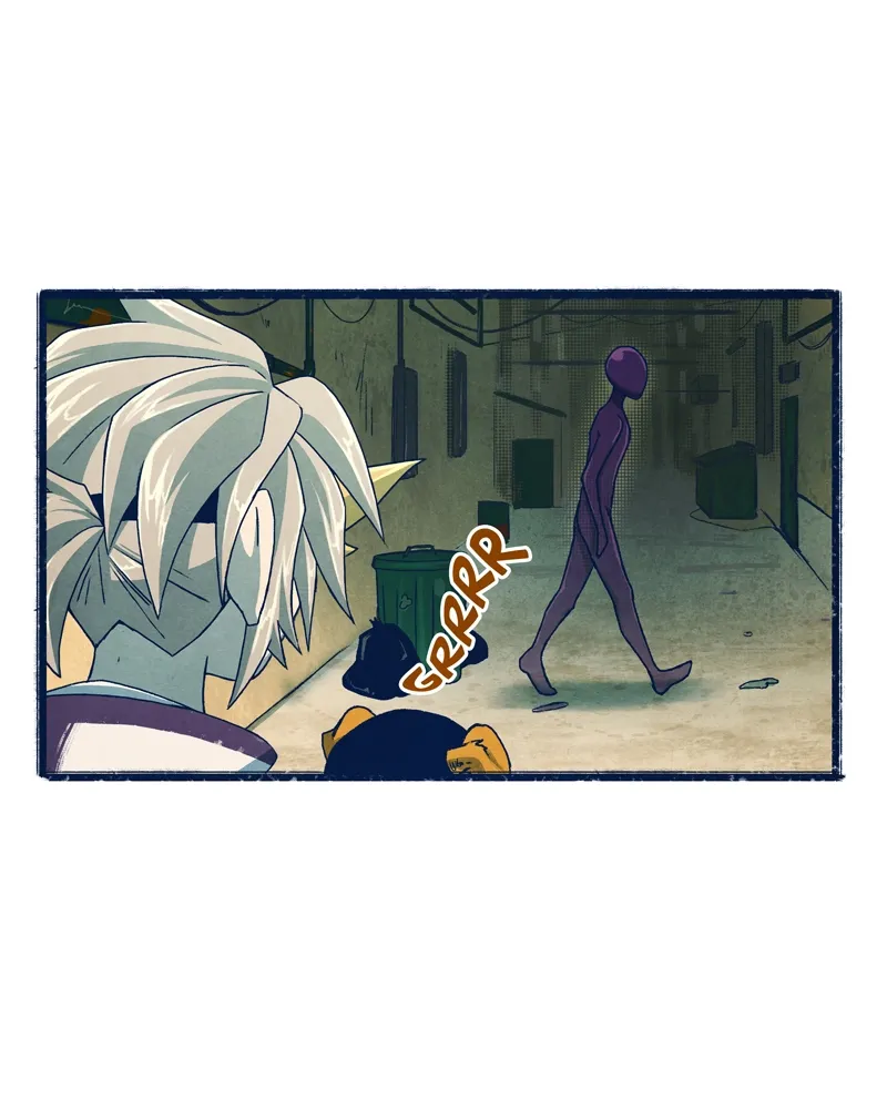City of Zak Chapter 35 page 19 - 
