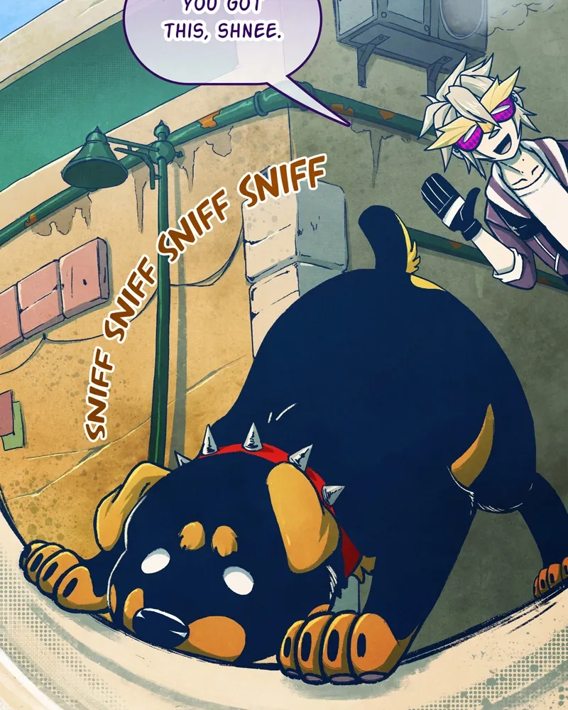 City of Zak Chapter 35 page 24 - 