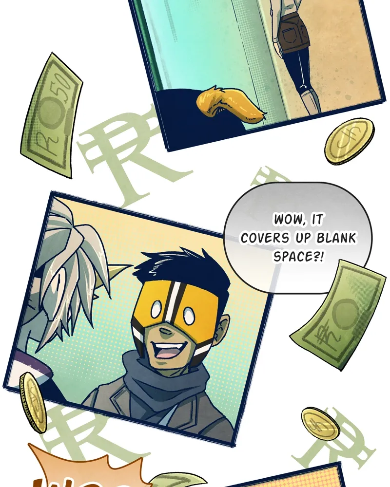 City of Zak Chapter 35 page 45 - 