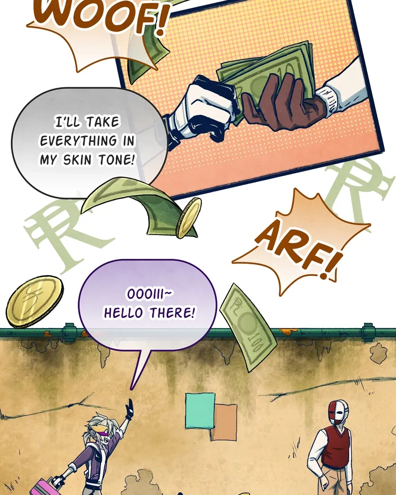 City of Zak Chapter 35 page 46 - 