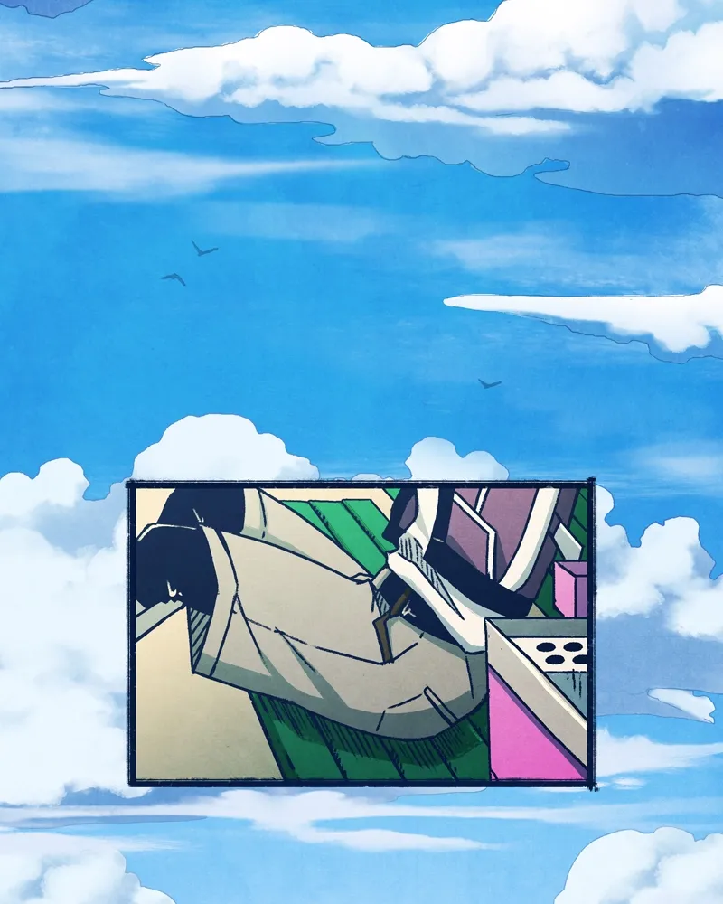 City of Zak Chapter 35 page 50 - 