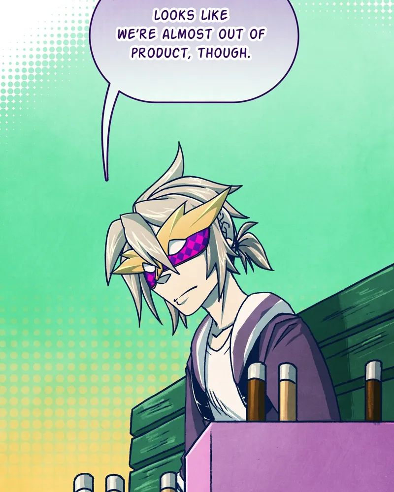 City of Zak Chapter 35 page 57 - 