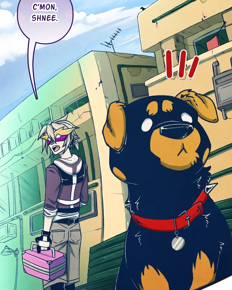 City of Zak Chapter 35 page 60 - 