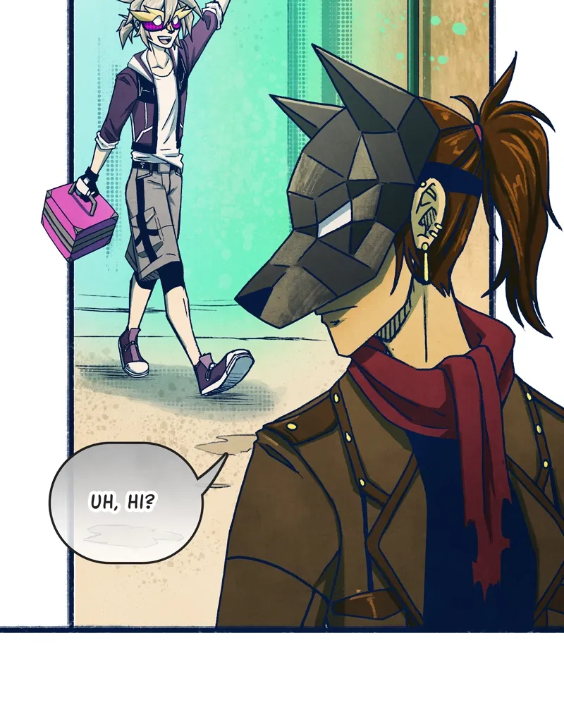 City of Zak Chapter 35 page 69 - 