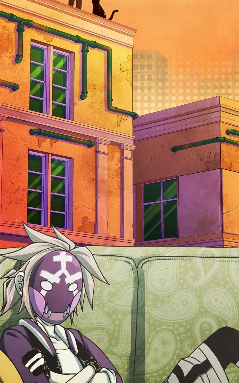 City of Zak Chapter 36 page 31 - 