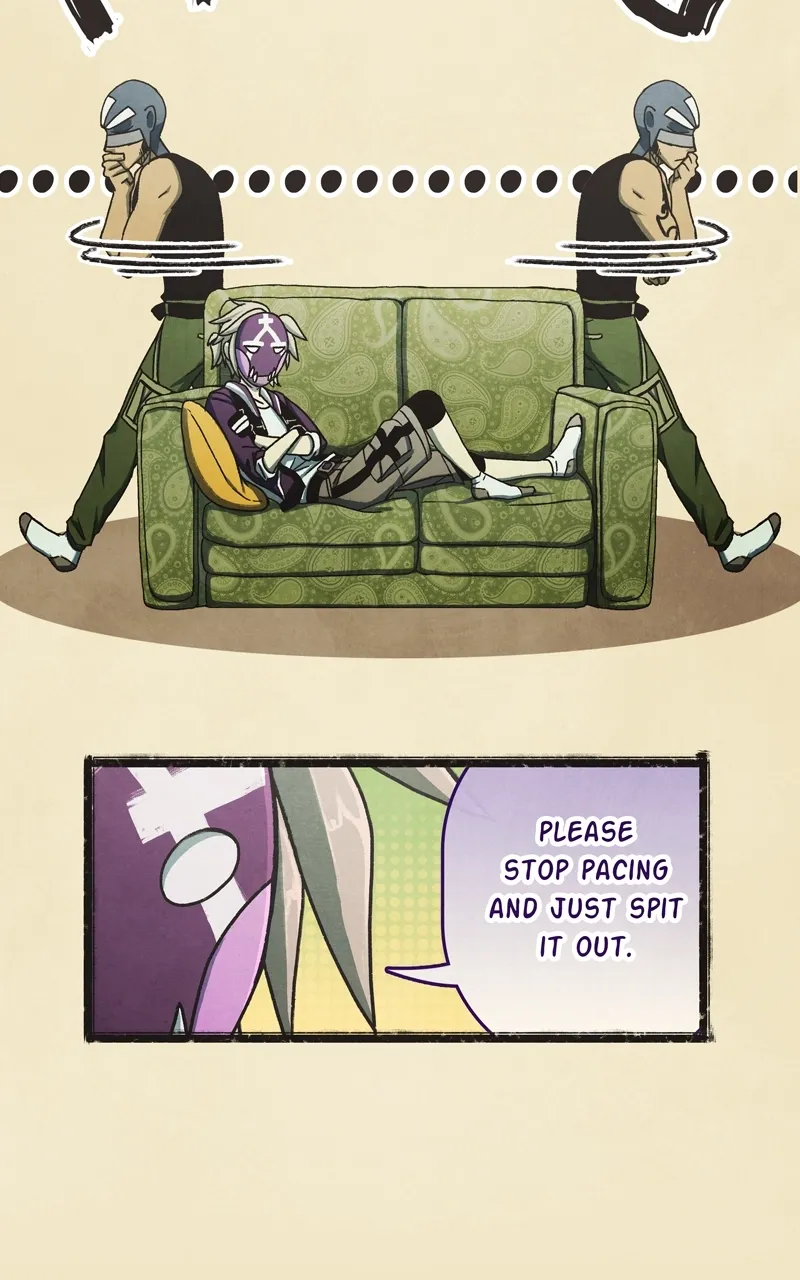 City of Zak Chapter 36 page 33 - 