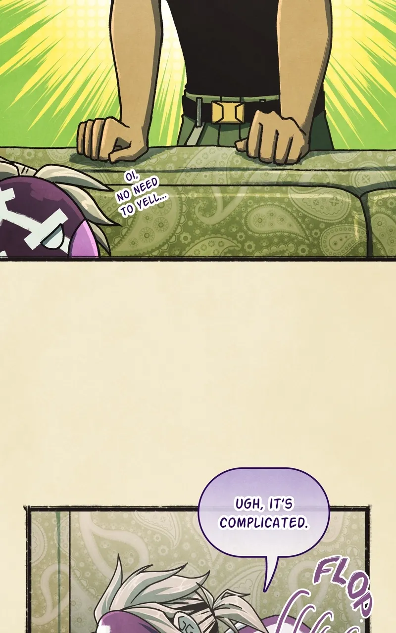 City of Zak Chapter 36 page 35 - 