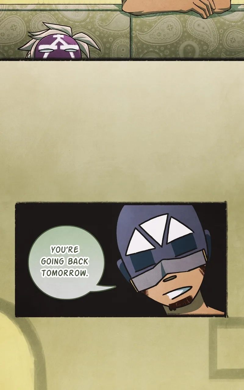 City of Zak Chapter 36 page 40 - 