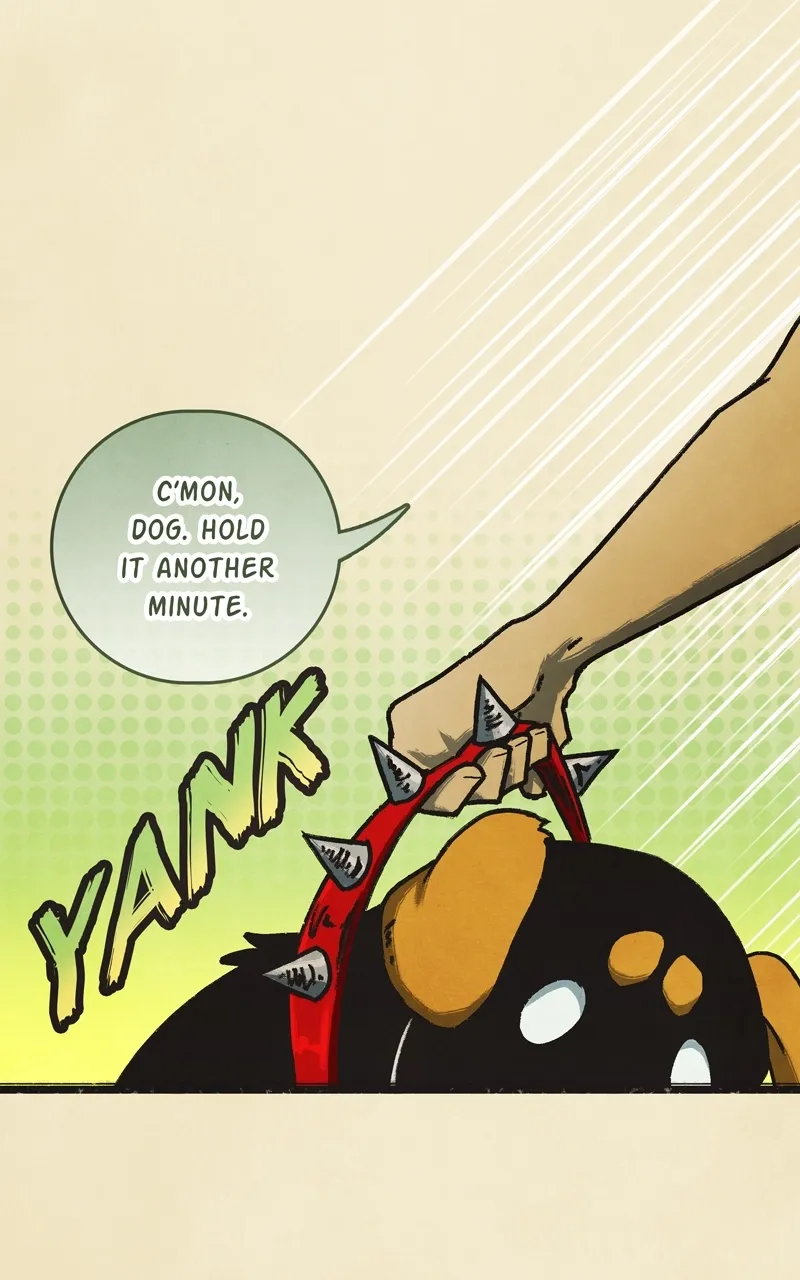 City of Zak Chapter 36 page 55 - 