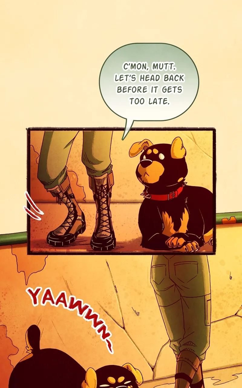 City of Zak Chapter 36 page 63 - 