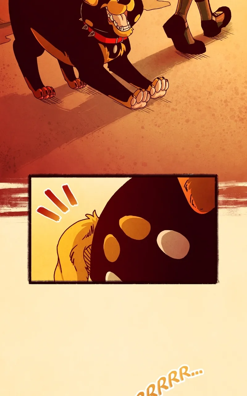 City of Zak Chapter 36 page 64 - 