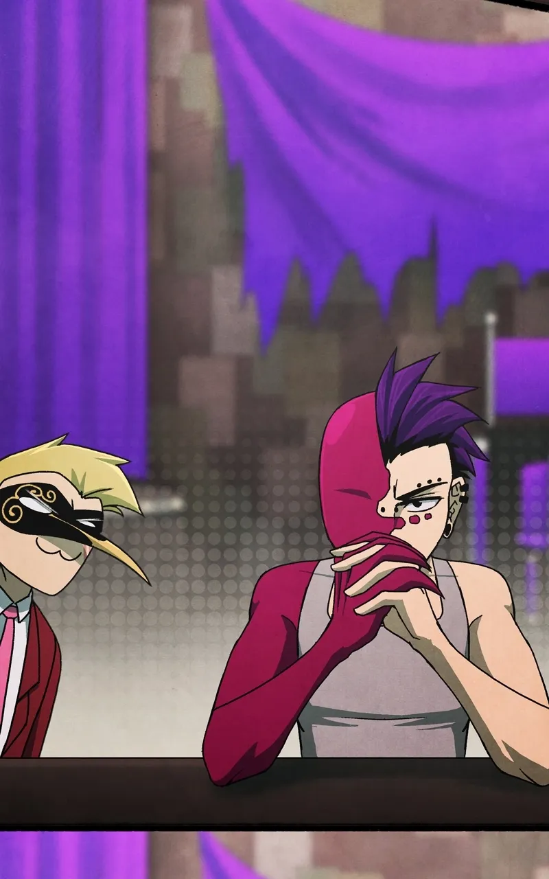 City of Zak Chapter 37 page 22 - 