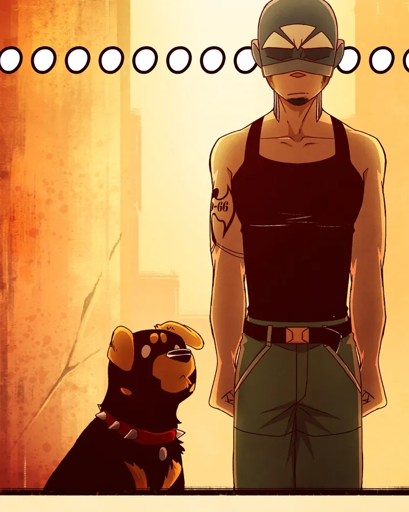 City of Zak Chapter 38 page 103 - 