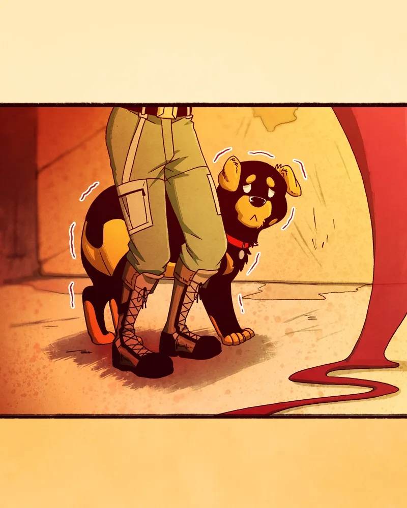 City of Zak Chapter 38 page 21 - 