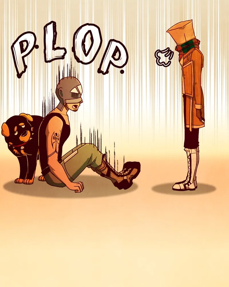 City of Zak Chapter 38 page 37 - 