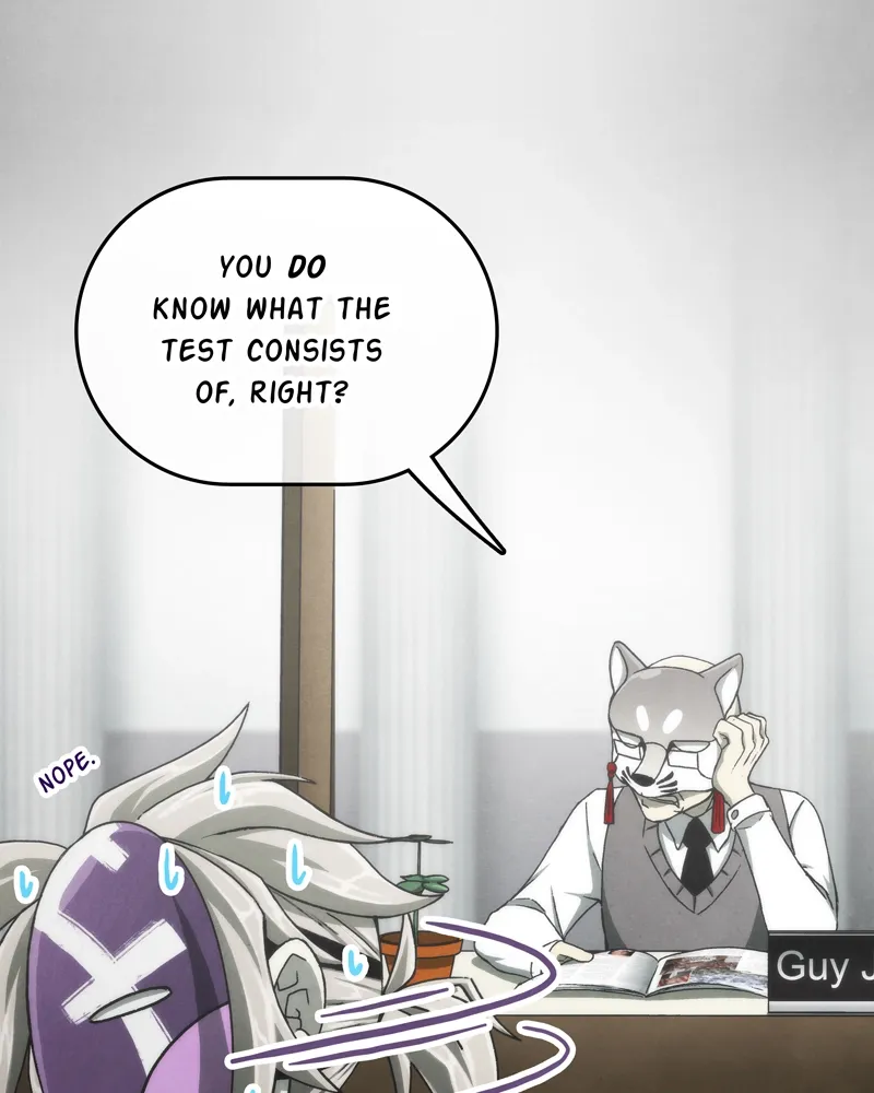 City of Zak Chapter 40 page 104 - 