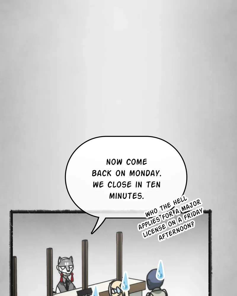 City of Zak Chapter 40 page 129 - 