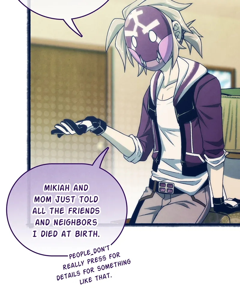 City of Zak Chapter 40 page 32 - 