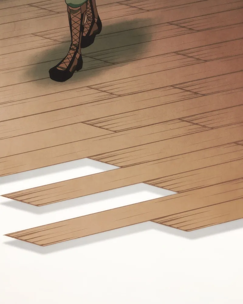 City of Zak Chapter 40 page 39 - 