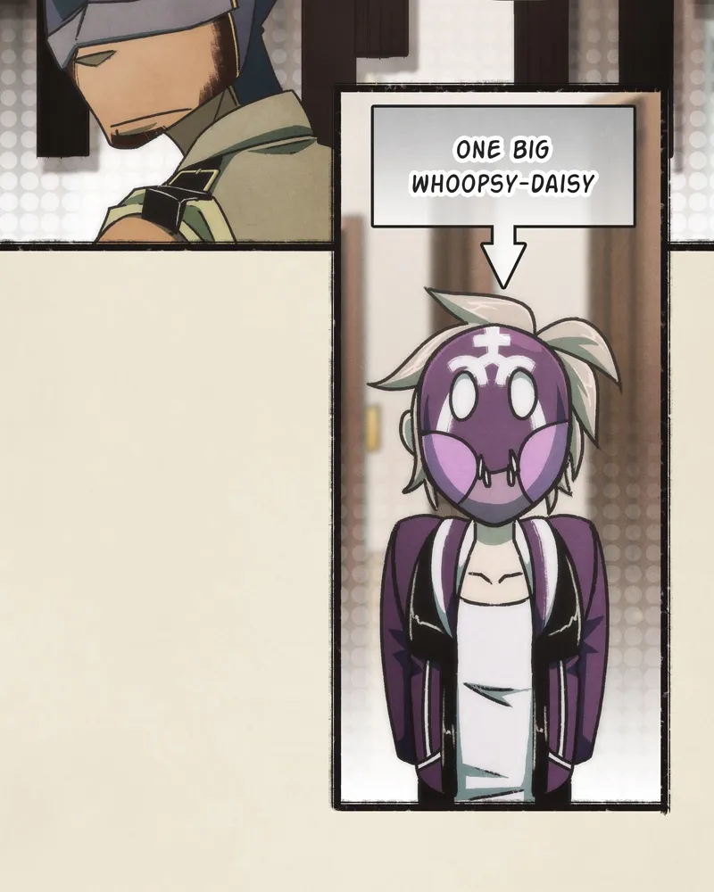 City of Zak Chapter 40 page 46 - 