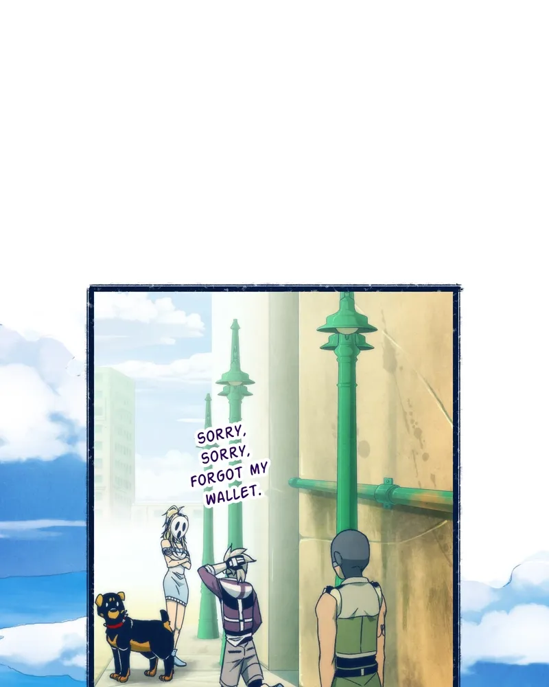 City of Zak Chapter 40 page 61 - 
