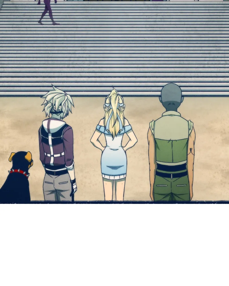 City of Zak Chapter 40 page 68 - 