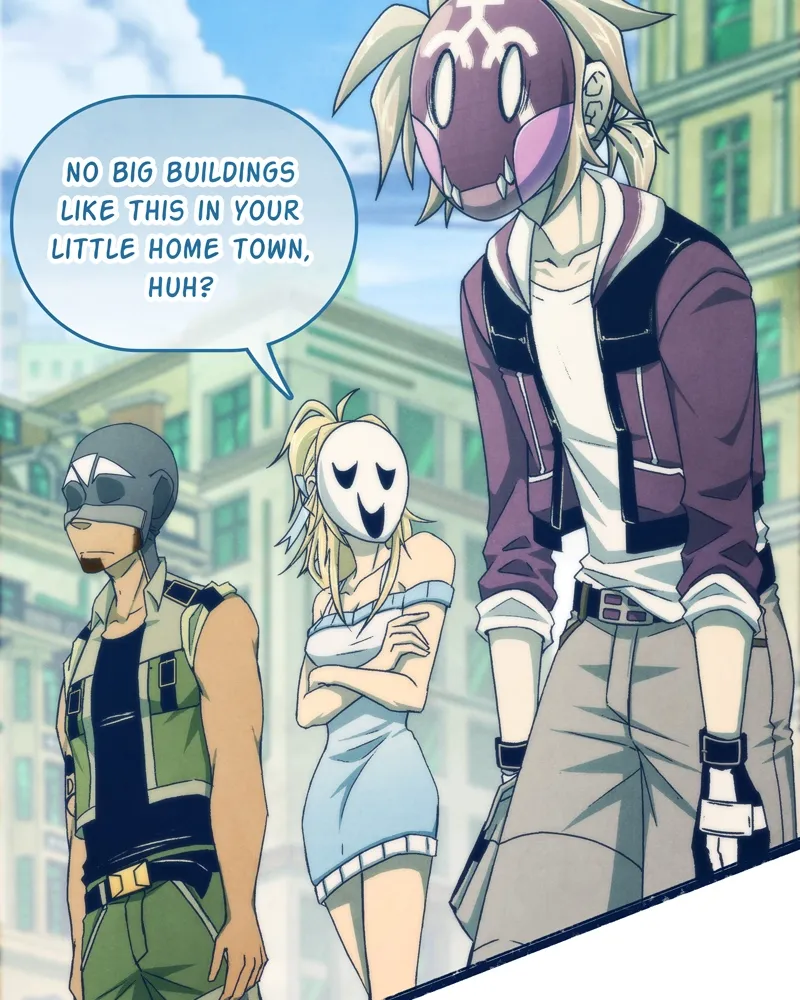 City of Zak Chapter 40 page 70 - 