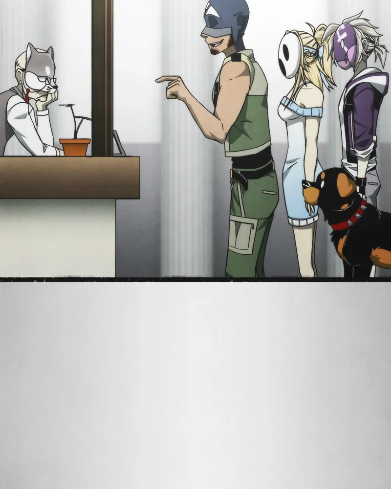 City of Zak Chapter 40 page 79 - 