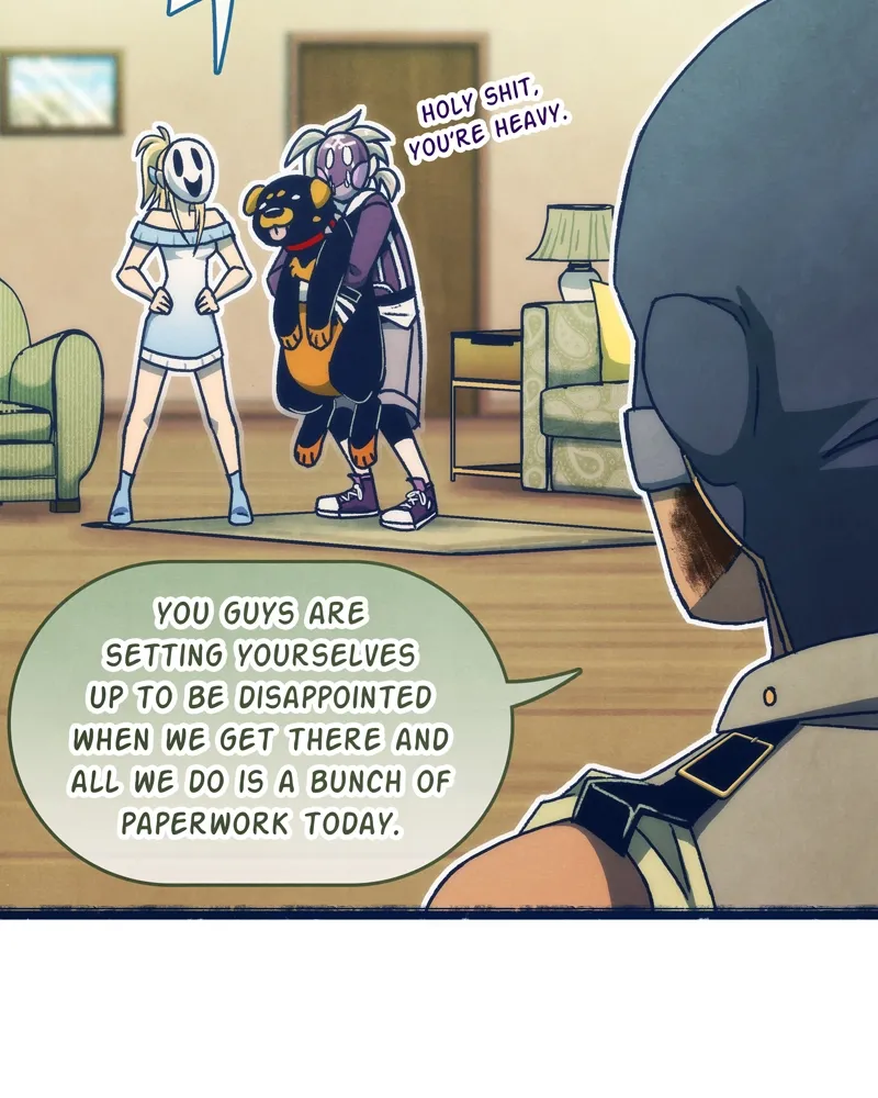 City of Zak Chapter 40 page 9 - 