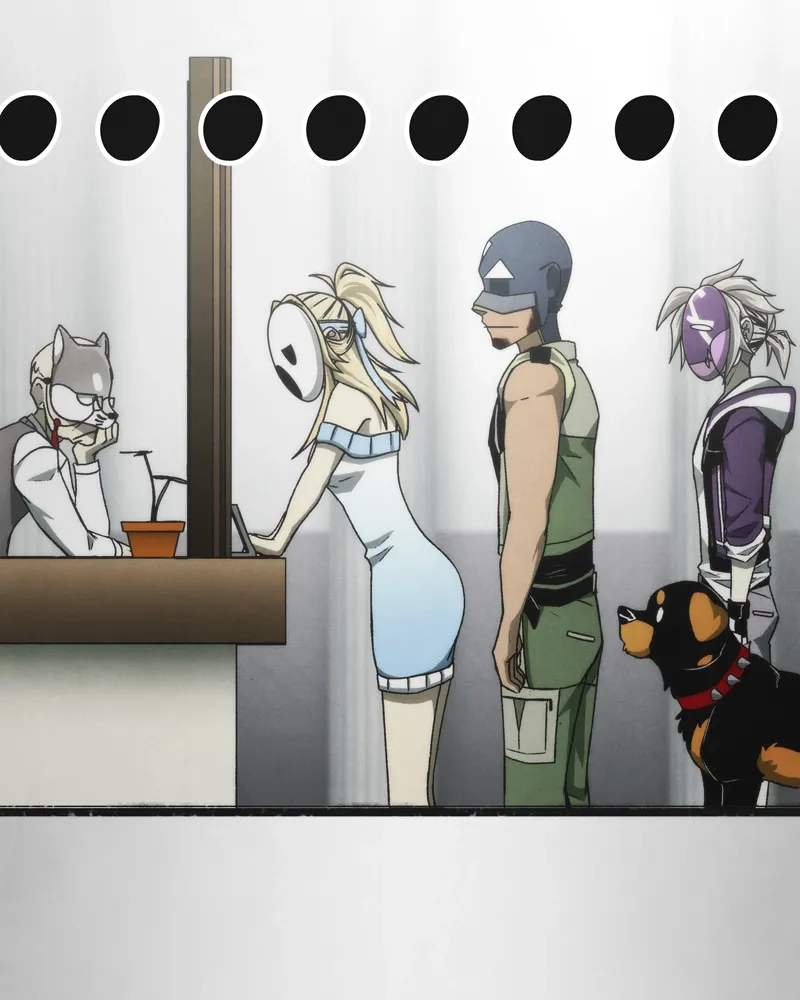 City of Zak Chapter 40 page 89 - 