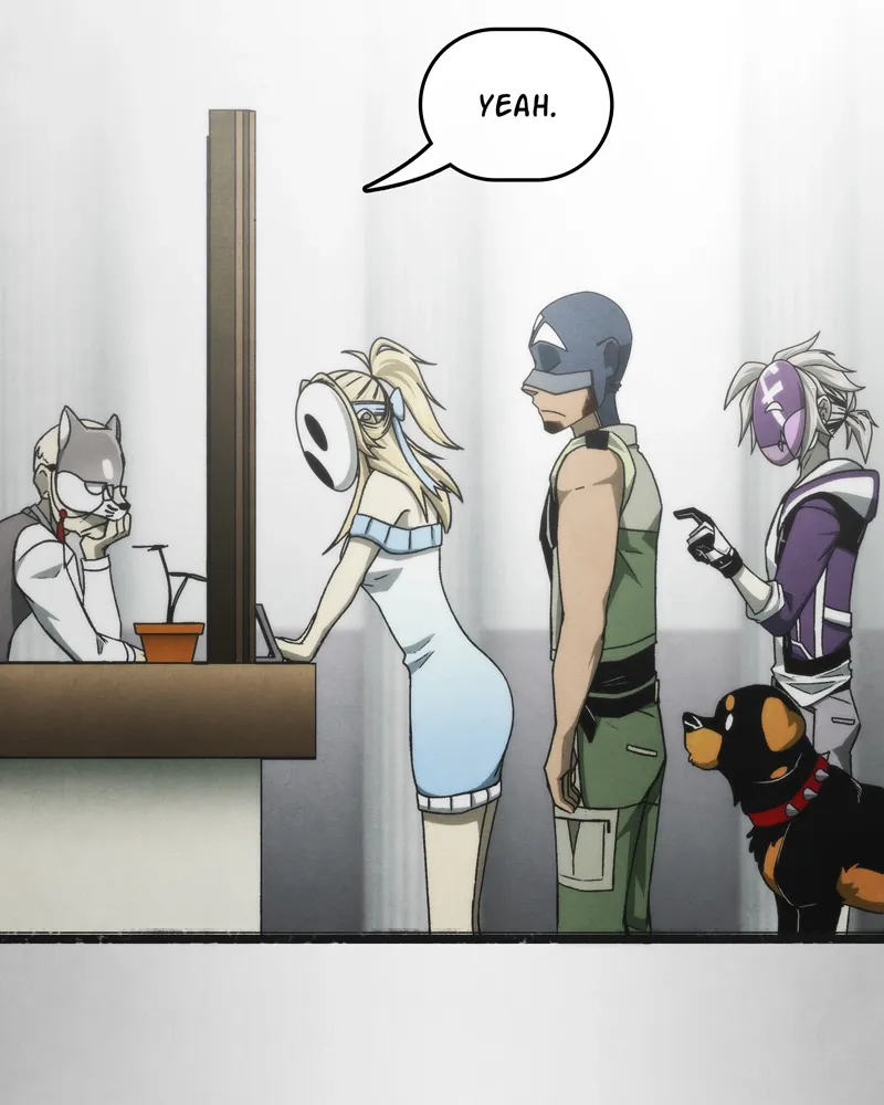City of Zak Chapter 40 page 92 - 