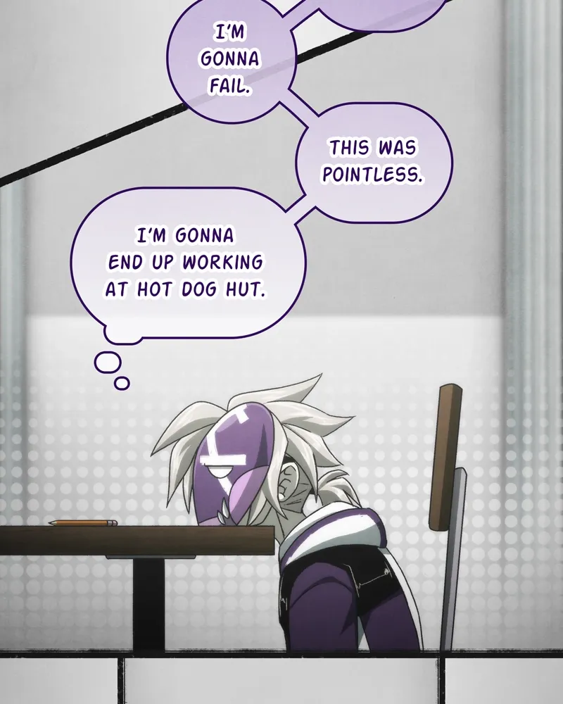 City of Zak Chapter 41 page 50 - 