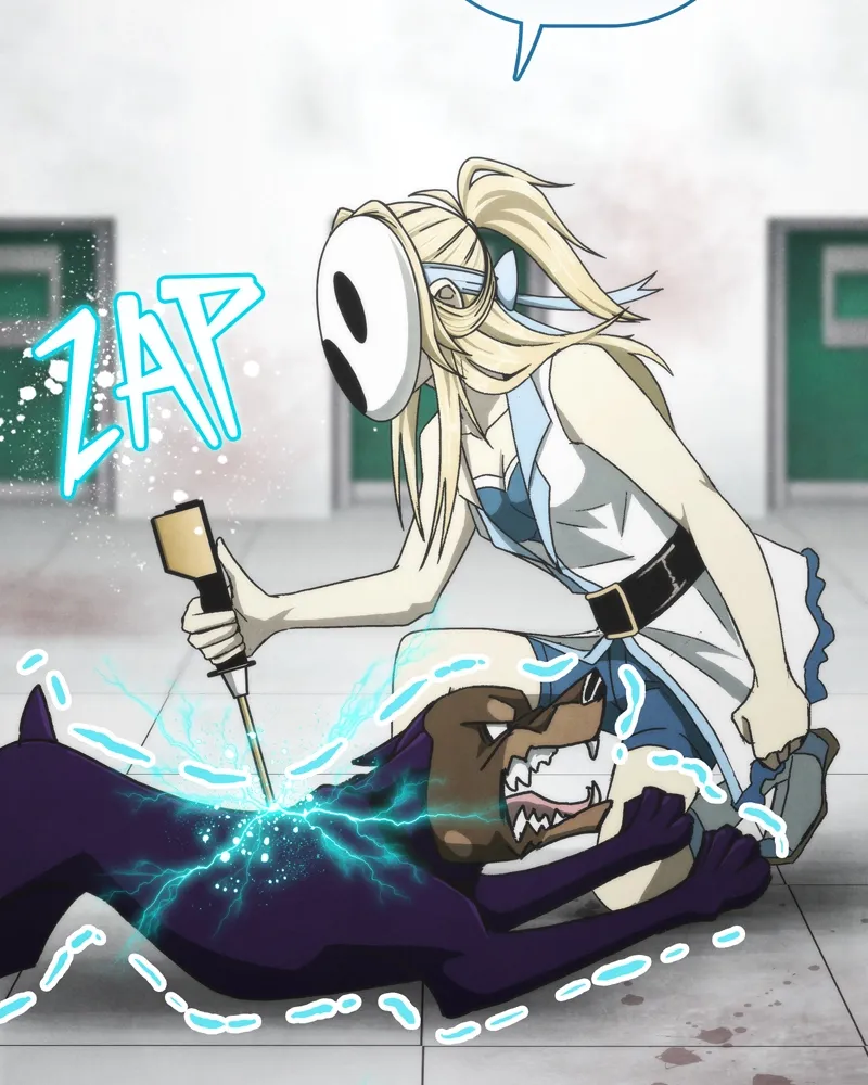 City of Zak Chapter 43 page 101 - 