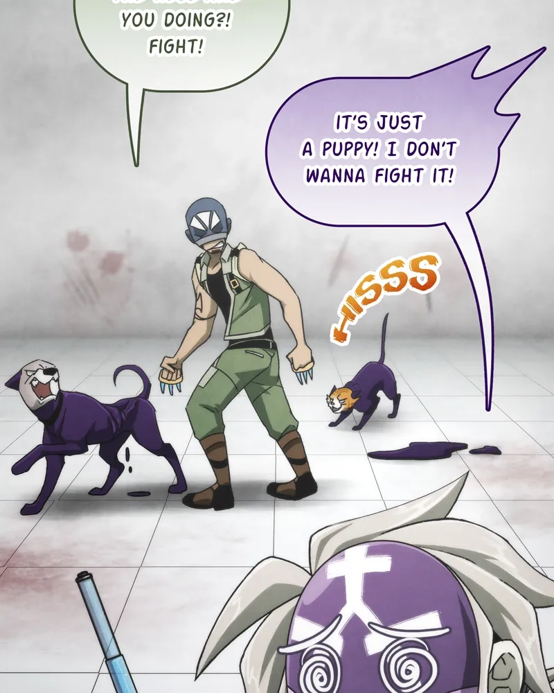 City of Zak Chapter 43 page 108 - 