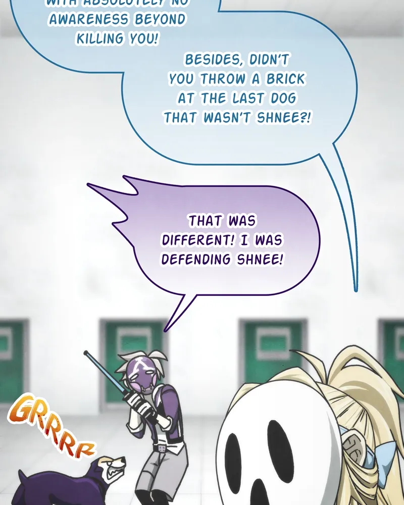 City of Zak Chapter 43 page 110 - 