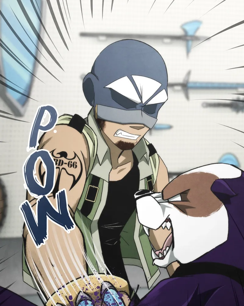 City of Zak Chapter 43 page 89 - 