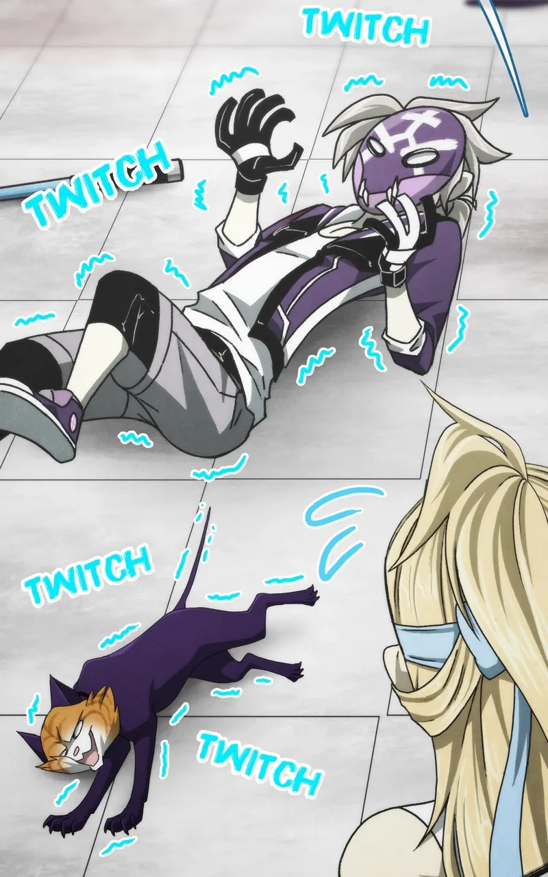 City of Zak Chapter 44 page 40 - 