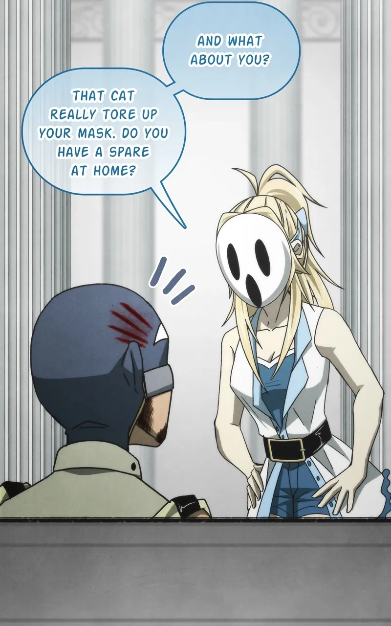 City of Zak Chapter 44 page 56 - 