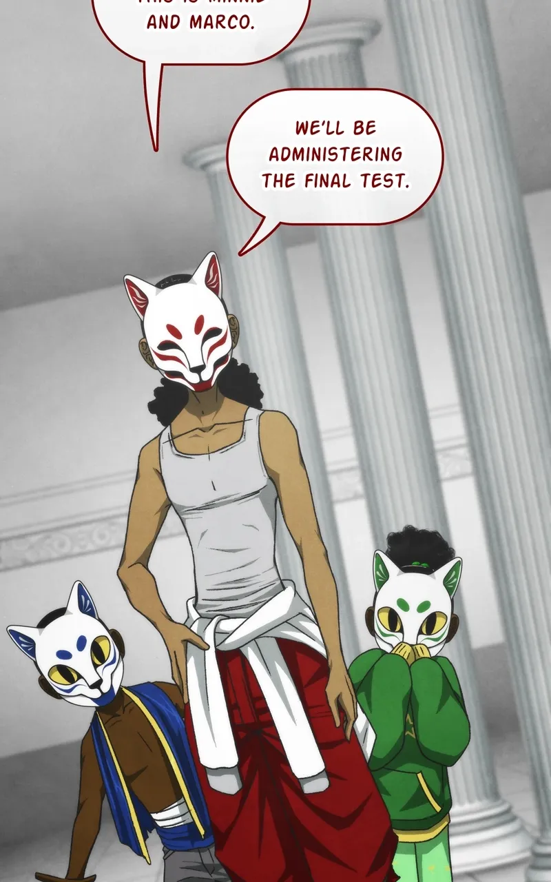City of Zak Chapter 44 page 66 - 
