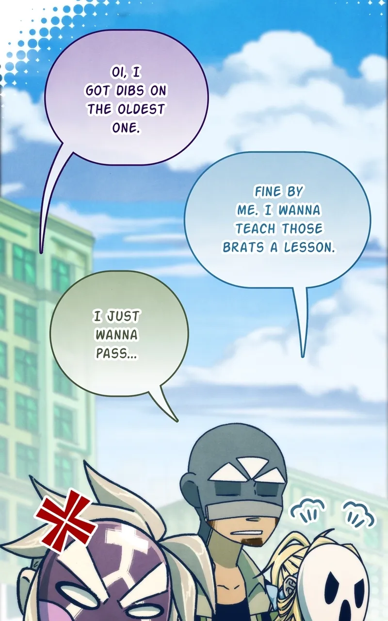 City of Zak Chapter 45 page 106 - 