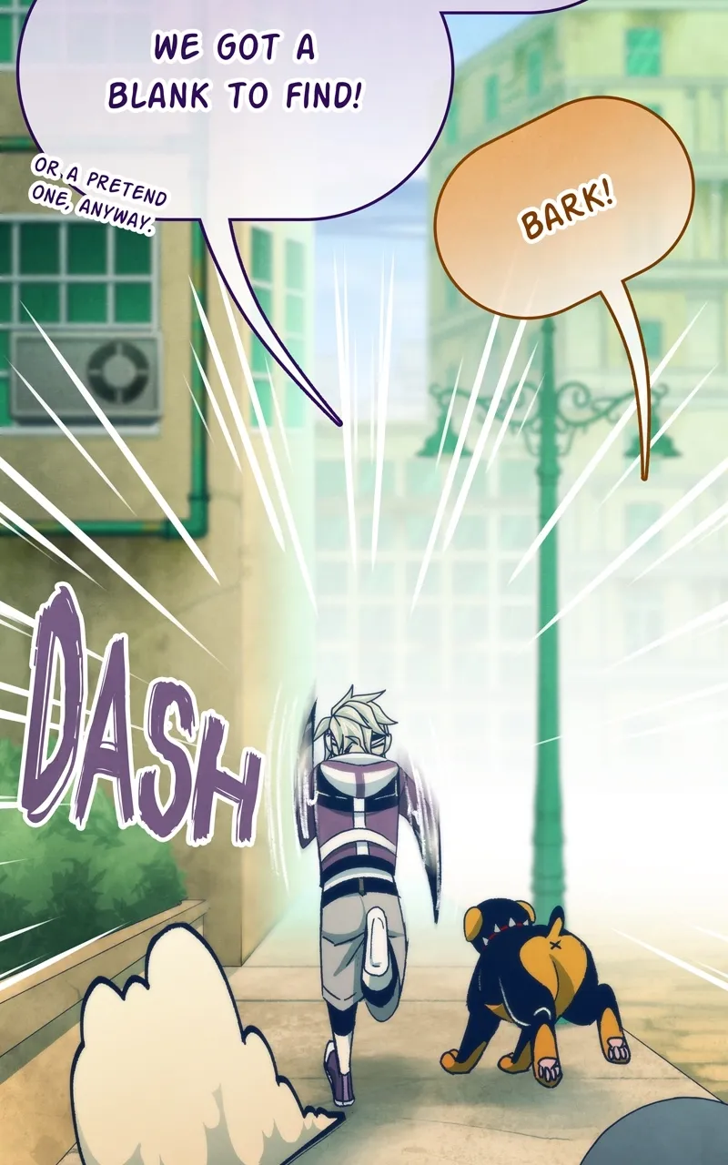 City of Zak Chapter 45 page 114 - 