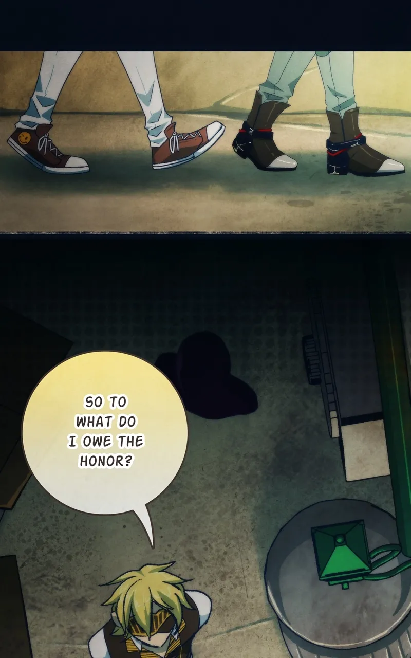 City of Zak Chapter 45 page 46 - 