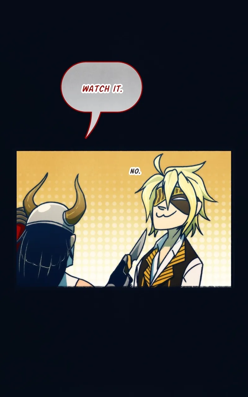 City of Zak Chapter 45 page 60 - 