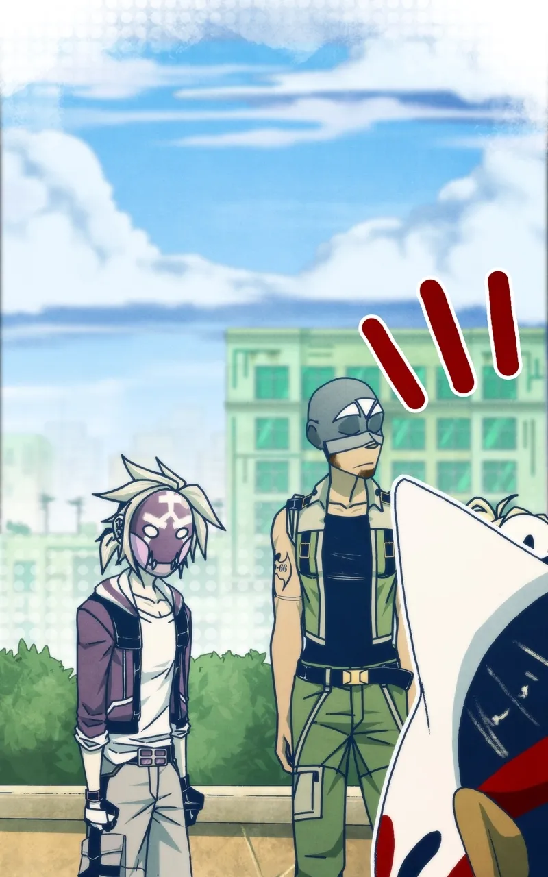 City of Zak Chapter 45 page 72 - 