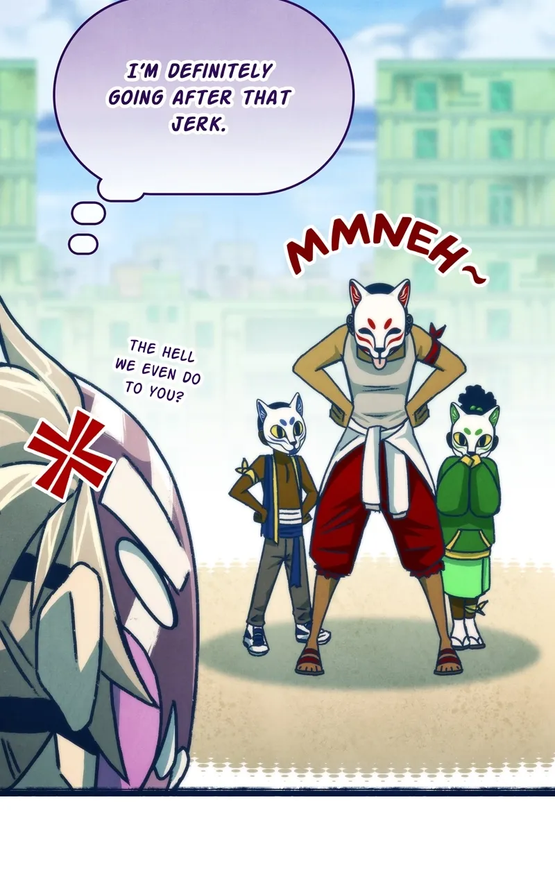 City of Zak Chapter 45 page 74 - 