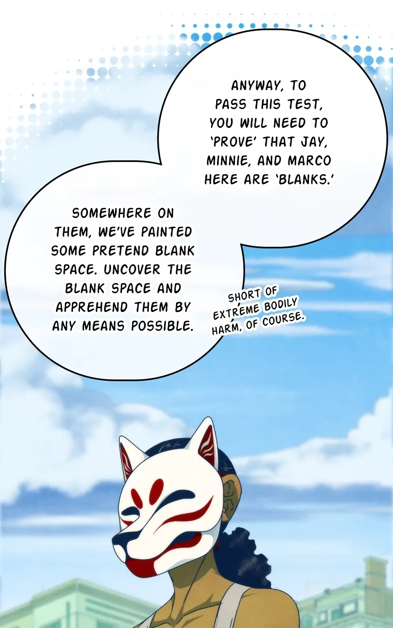 City of Zak Chapter 45 page 83 - 